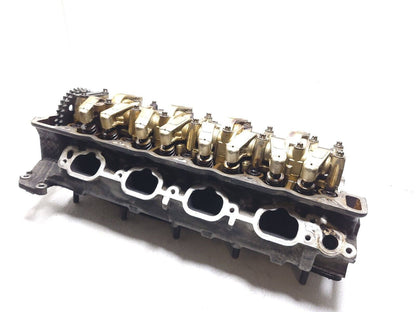 06 07 08 09 10 11 Mercedes Ml500 Engine Cylinder Head Rigth Pass Side OEM M113