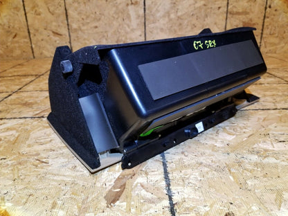 05 06 07 08 09 Cadillac SRX Dash Glove Box Storage Compartment OEM