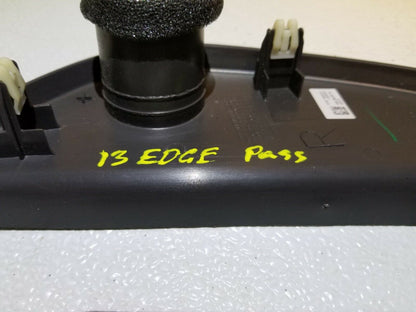 11 12 13 14 Ford Edge Dash End Cap Right Passenger Side OEM 43k