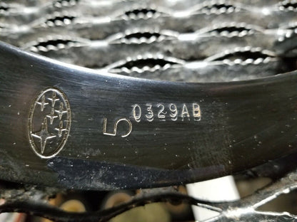 10 11 12 13 14 Subaru Legacy Brake Pedal W/ Switch Assembly OEM