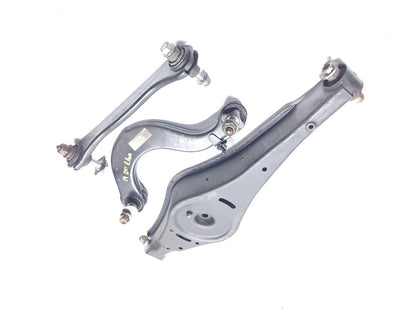 10 11 12 13 14 VW Golf GTI Rear Control Arm Right Passenger Side 3pcs OEM