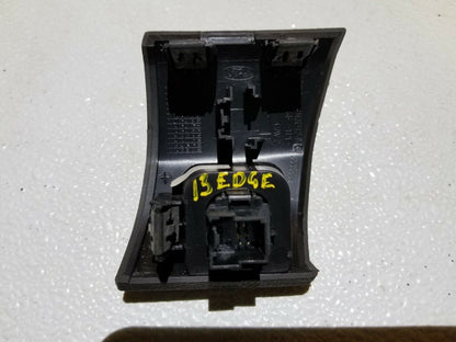 11 12 13 14 Ford Edge Trunk Opener Release Switch OEM 43k Miles