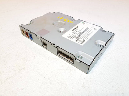 16 17 18 19 Infiniti Q50 Navigation Control Module 259154hb4d OEM