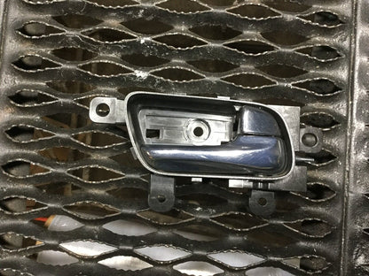 08 09 10 11 12 13 Infiniti G35 G37 Front Right Door Interior Handle OEM