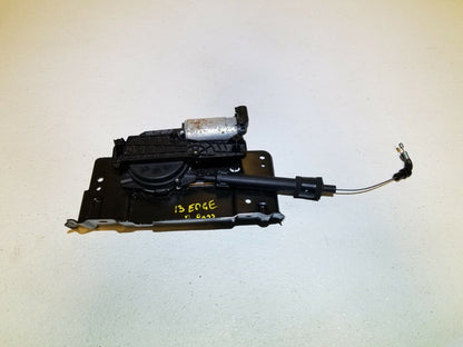 11 12 13 14 Ford Edge Rear Passenger Seat Motor OEM 43k Miles