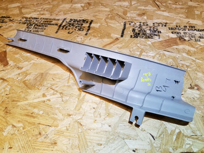 10 11 12 13 14 Subaru Legacy Rear Left Dr Door Sill Scuff Trim Cover Panel OEM