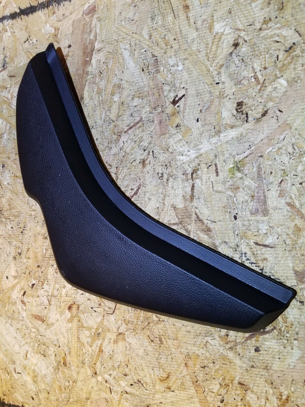 15 16 17 Subaru Legacy Dash End Cap Cover Trim Right Passenger OEM 10k
