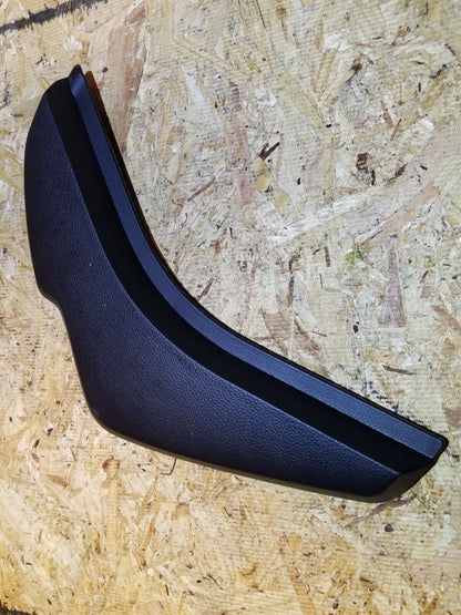 15 16 17 Subaru Legacy Dash End Cap Cover Trim Right Passenger OEM 10k