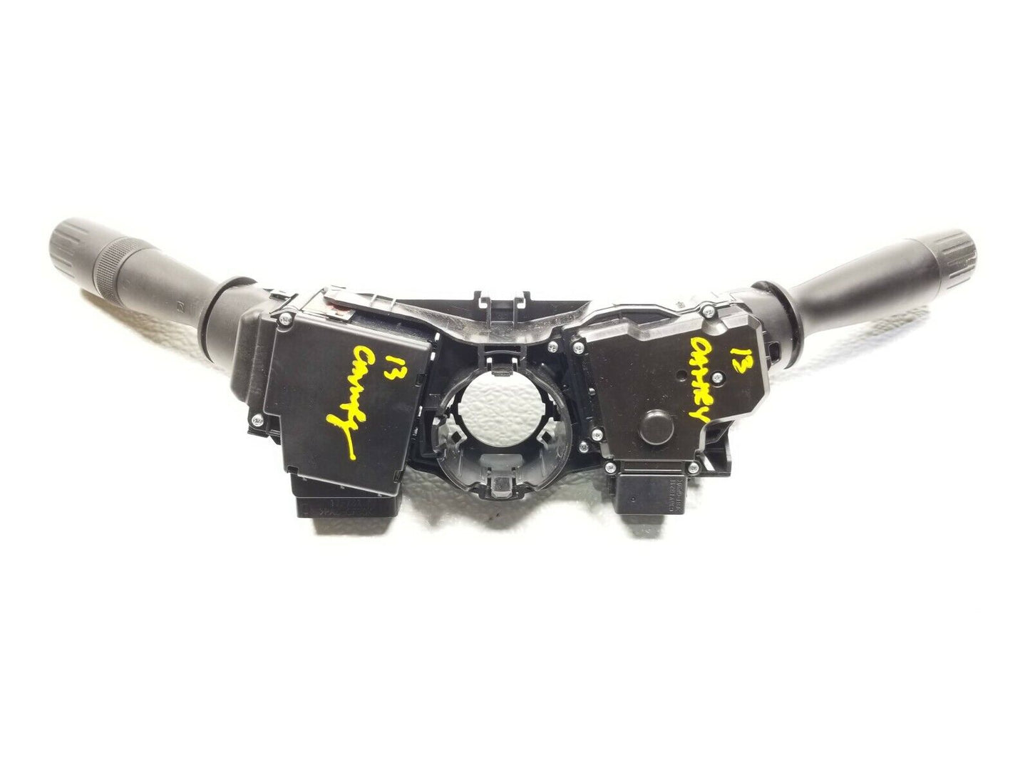 12 13 14 Toyota Camry Steeering Column Turn Wiper Control Switch OEM 94k Miles