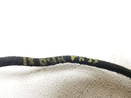 16 17 18 19 20 Dodge Durango Right Pass Door Side View Mirror Wire Harness OEM