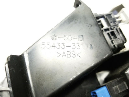 07 08 09 Lexus ES350 Glove Box Lid OEM
