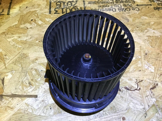 13 14 15 16 17 18 Nissan Sentra AC A/c Heater Blower Motor Fan OEM 8k