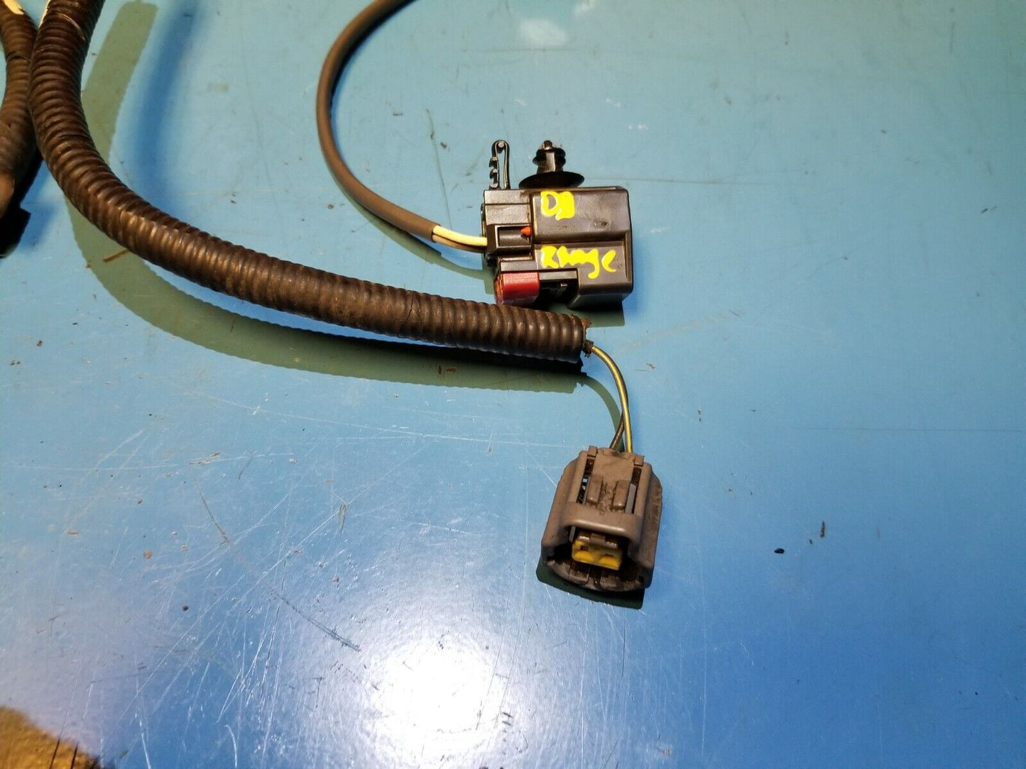 06 07 08 09 Range Rover Sport 4.4 Camshaft Position Sensor 3pcs OEM