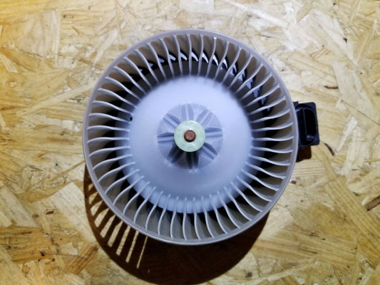 11 12 13 14 15 16 Honda Cr-z Blower Motor OEM
