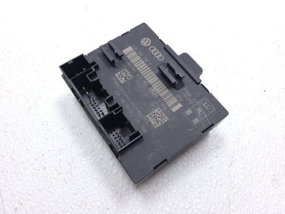 12 13 14 15 16 17 Audi A7 Door Control Module Rear Rigth Passenger Side OEM