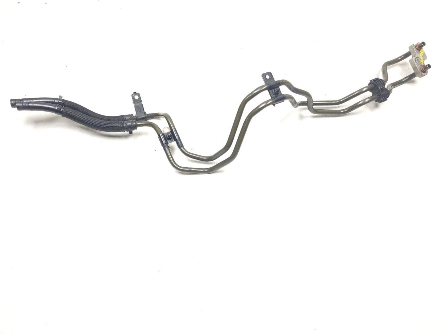 2013-2016 Genesis Coupe Power Steering Pressure Hose Pipe OEM
