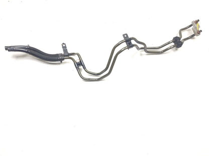 2013-2016 Genesis Coupe Power Steering Pressure Hose Pipe OEM
