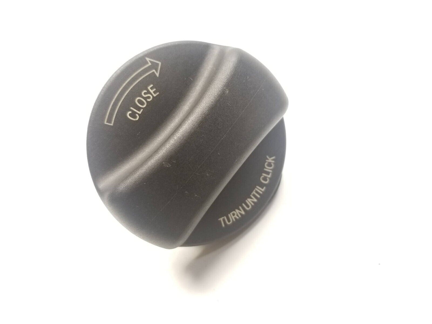 09 10 11 12 BMW 750li Fuel Tank Gas Cap OEM