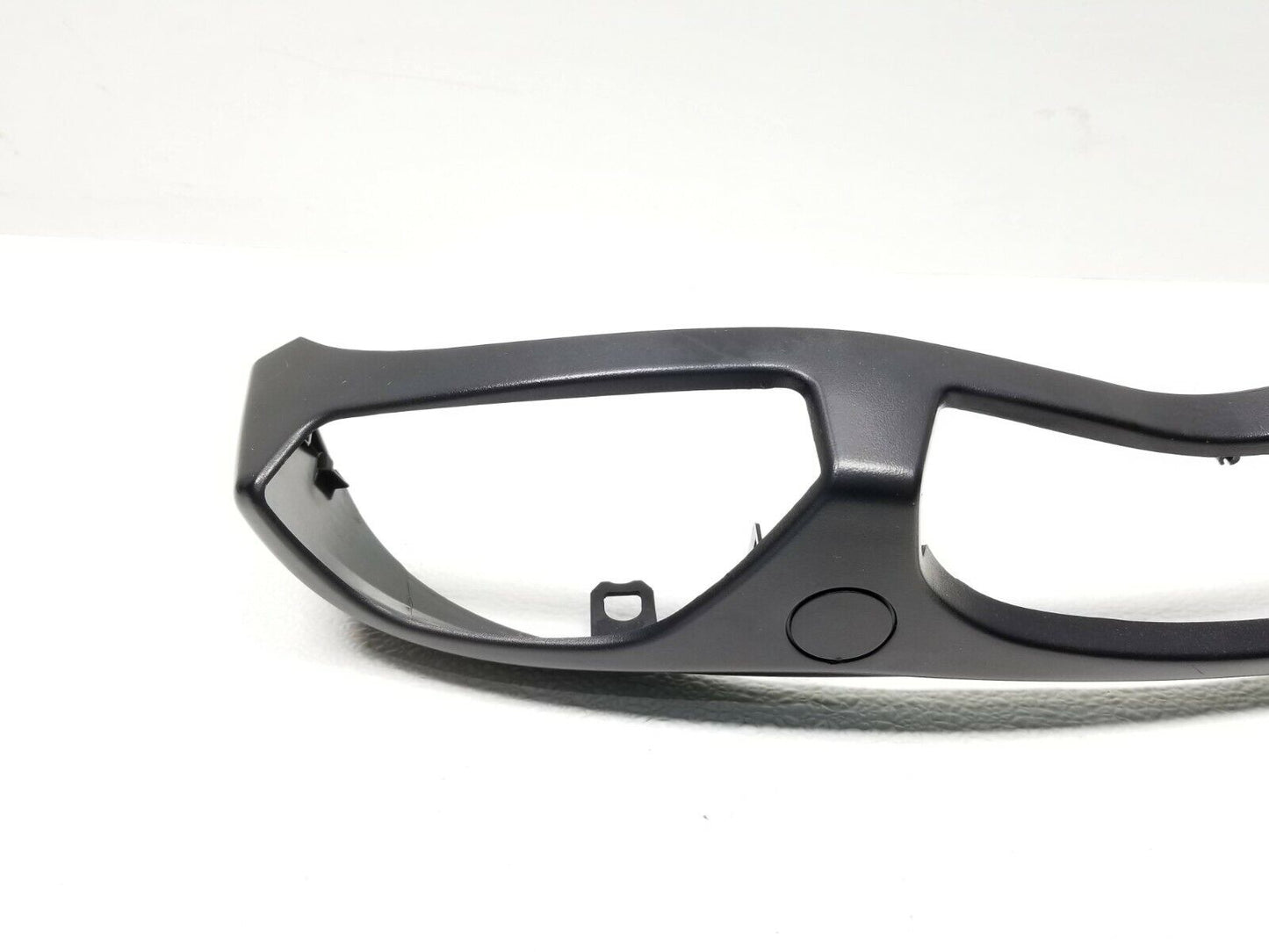 01 02 03 04 05 BMW E46 Sdn Front Left Driver Seat Side Trim Panel OEM 125k