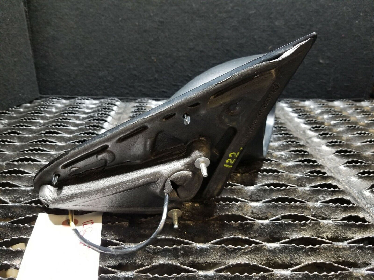 04 2004 Dodge Stratus Passenger Right Door Side View Mirror OEM