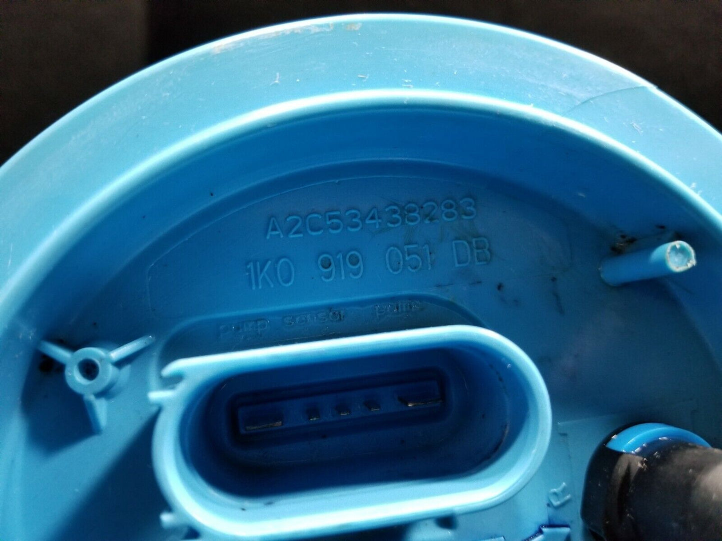 15 16 17 18 VW Jetta Fuel Pump OEM 30k