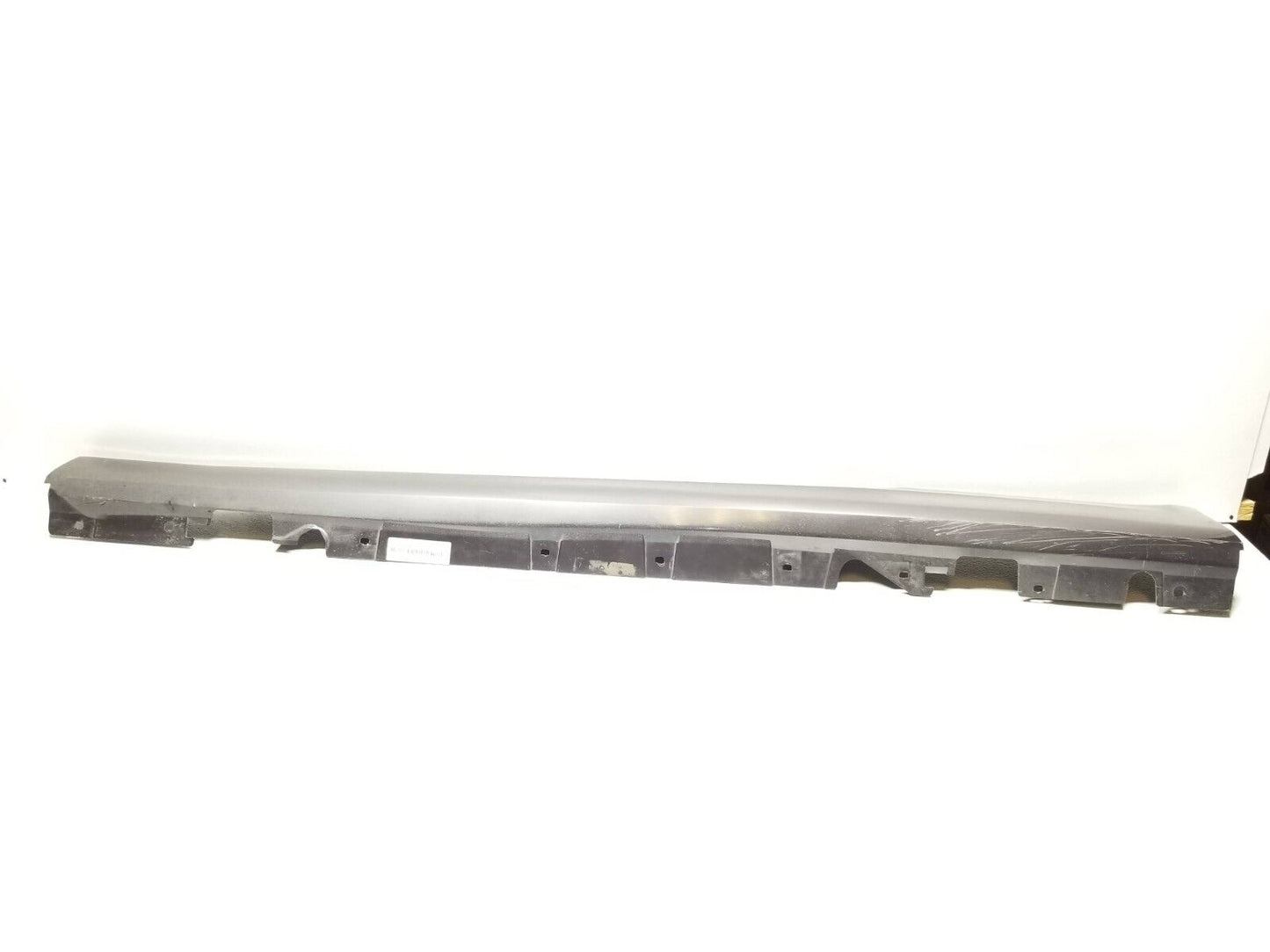 07 08 09 BMW 328i E90 Rocker Panel Skirt Molding Left Driver Side OEM