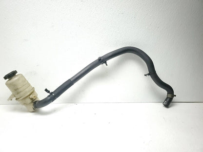 12 13 14 15 16 Dodge Grand Caravan 3.6l Power Steering Reservoir W/ Hose OEM