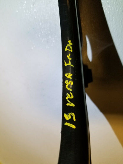 13 14 15 16 Nissan Versa Front Left Driver Side Lower Control  Arm OEM