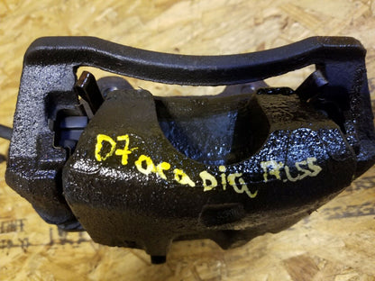 07 08 09 10 11 12 GMC Acadia Rear Brake Caliper Right Passenger Side OEM