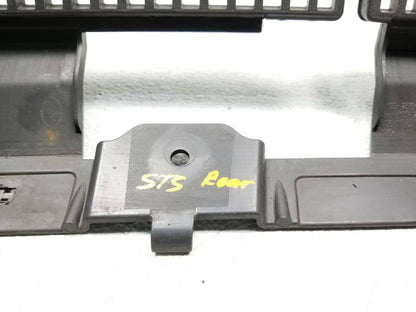 06 07 08 09 Cadillac STS Rear Bumper Center Bracket OEM