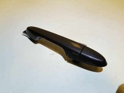 15 16 17 Honda Fit Rear Left Driver Door Exterior Handle OEM 26k Miles
