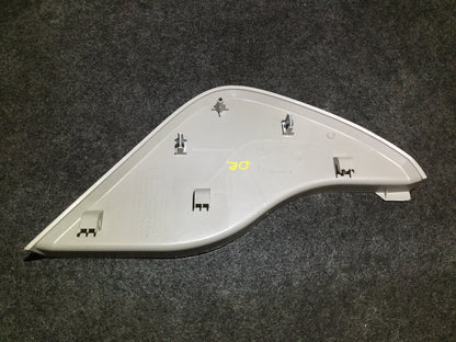 07 08 09 10 Sebring Driver Side Instrument Panel End Cap Xs89bd1ac OEM