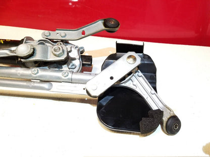 16 17 18 19 Infiniti Q50 Windshield Wiper Motor & Linkage Transmission OEM