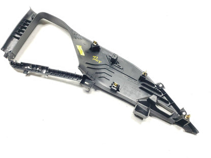 15 16 17 18 Dodge Challenger Rear Left Dr Side C Pillar Quarter Trim Cover OEM