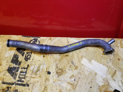 2014 2015 2016 Mazda 3 2.0l Cooling Water Hose Pipe OEM 16k Miles