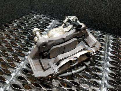 13 14 15 Audi A4 Front Left Driver Side Brake Caliper OEM