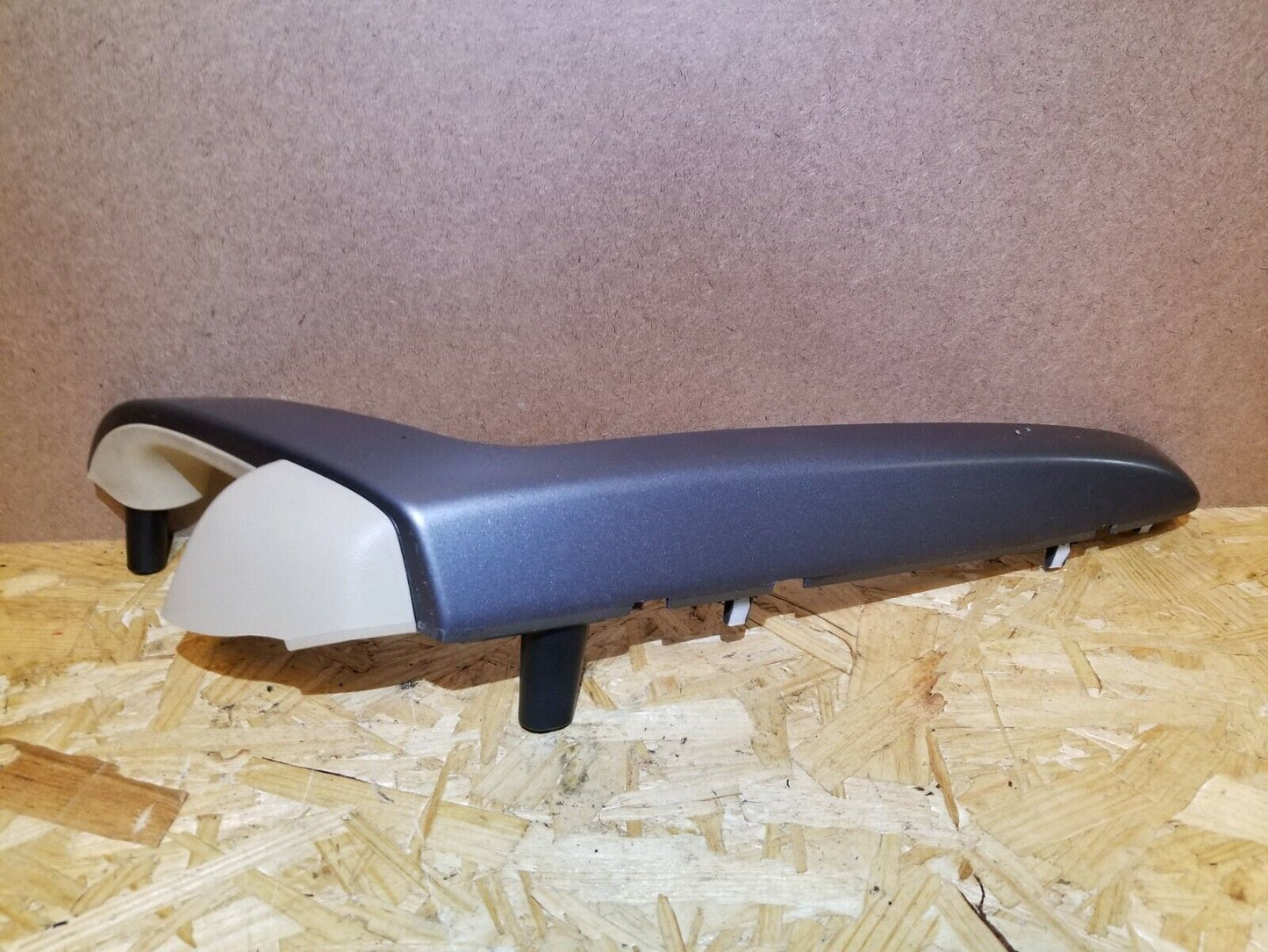 07 08 09 Acura MDX Rear Right Passenger Door Inner Arm Rest Handle OEM