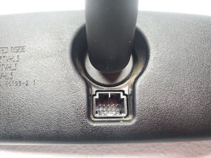 06 07 08 09 10 Hyundai Azera Interior Rear View Mirror OEM