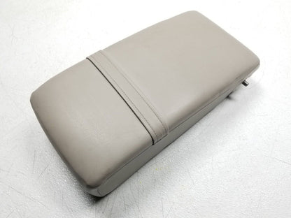 07 08 Acura Tl Type-s Rear Seat Armrest W/ Cup Holder OEM