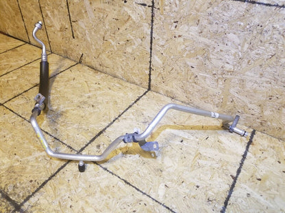 13 14 15 16 17 Nissan Versa 1.6l AC A/c Hose Line Pipe OEM