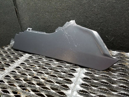 15 16 17 Subaru Legacy Right Pass Center Console Side Trim Cover 92125al00a OEM