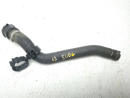 12 13 14 15 16 Fiat 500 1.4l Engine Coolant Hose Pipe OEM