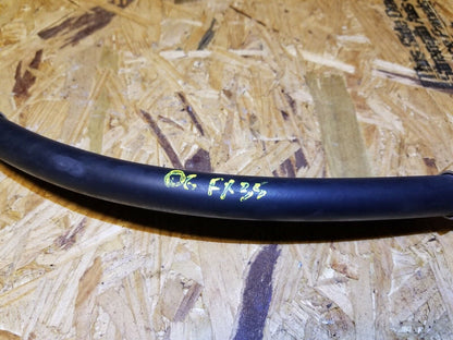 06 07 08 Infiniti Fx35 A/c Hose Line Pipe OEM