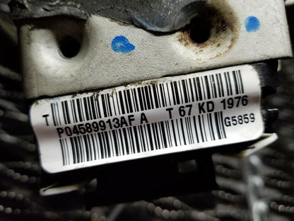 12 13 14 15 16 Dodge Journey Front Left Driver Door Lock Actuator OEM 54k