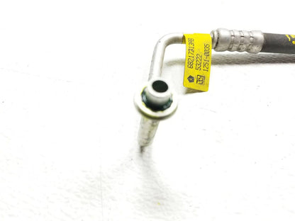 14 15 16 17 Jeep Grand Cherokee AC Air Conditioning Liquid Line Hose Tube OEM