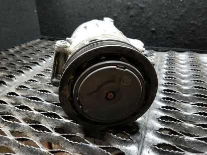 11 12 13 14 15  Audi Q7 3.0l AC A/c Compressor OEM 87k Miles