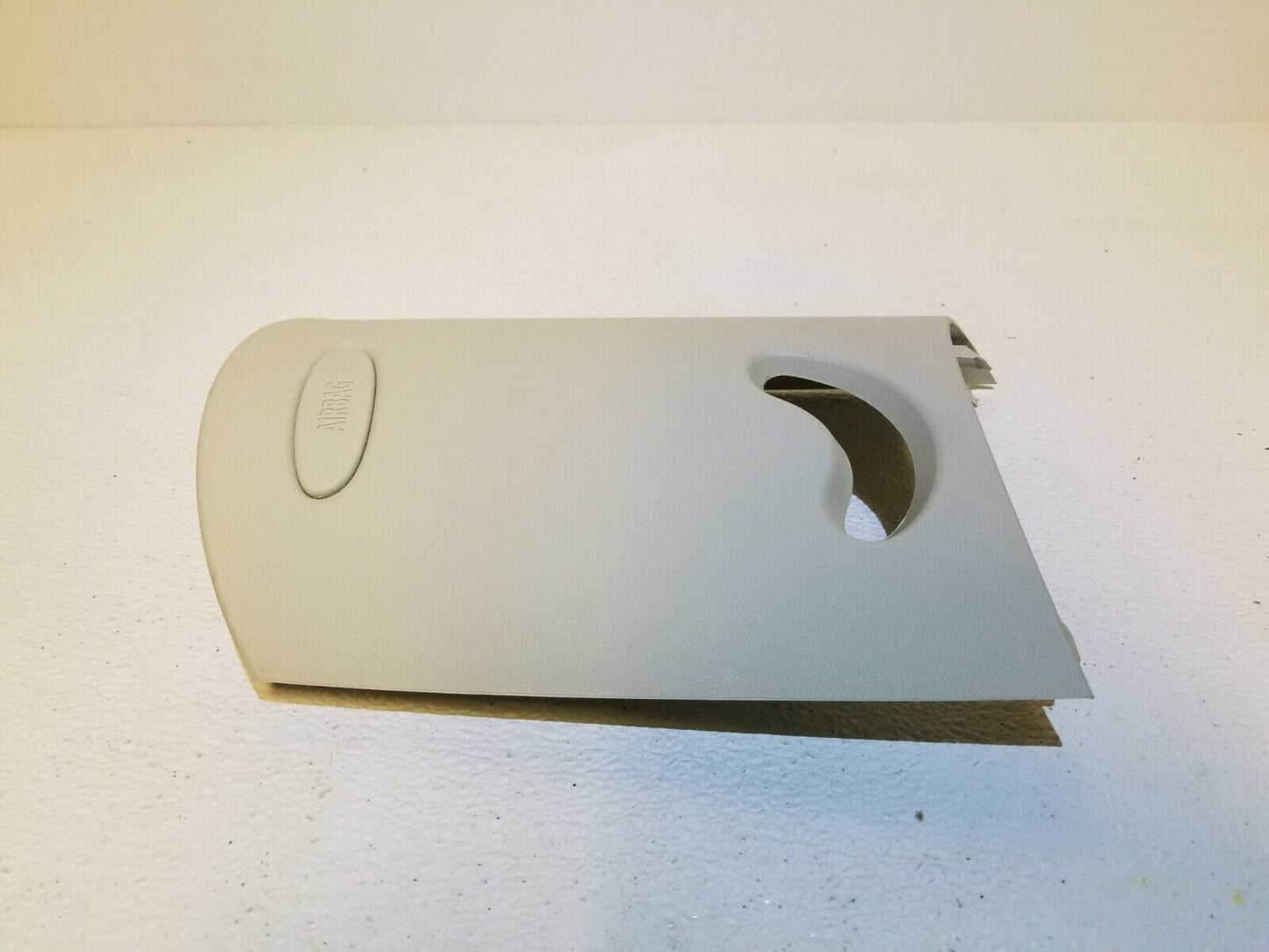 10 11 12 13 Mini Cooper R56 C Pillar Trim Cover Panel Right Passenger Side OEM