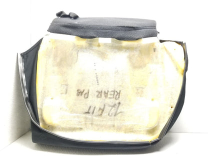 09 10 11 12 13 14 Honda Fit Rear Right Passenger Seat Cushion Bottom Lower OEM