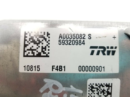 15 16 17 Jeep Renegade Steering Column OEM 62k Miles