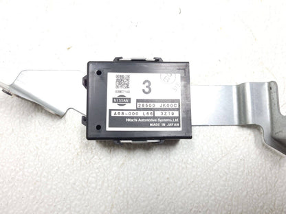 2014 2015 Infiniti Q60 Coupe Power Steering Control Module 28500jk00c OEM